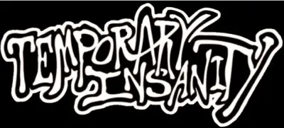logo Temporary Insanity
